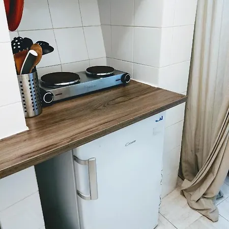 Casa Do Telheiro شقة *