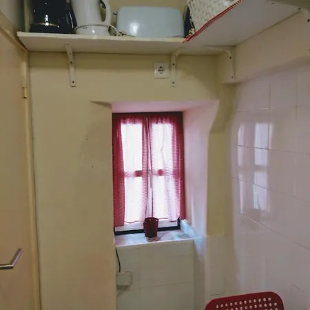 Apartamento Casa Do Telheiro