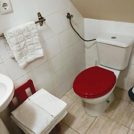 Casa Do Telheiro Lisboa