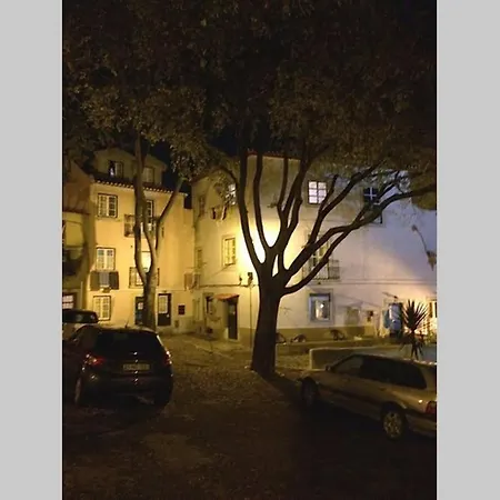 Casa Do Telheiro