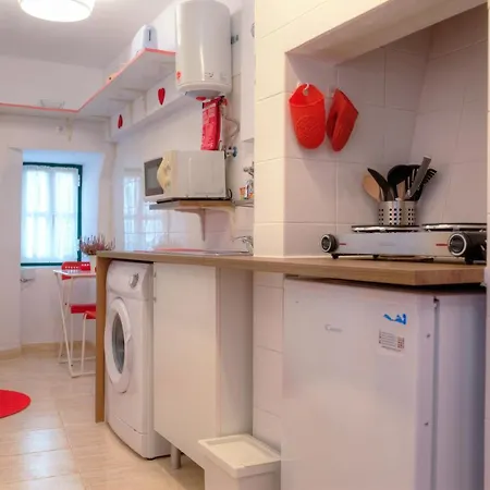 Casa Do Telheiro Lejlighed Lisboa