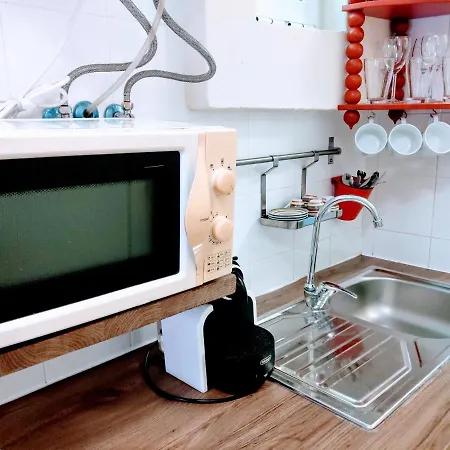 Appartement Casa Do Telheiro Lissabon