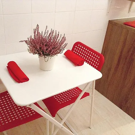 Casa Do Telheiro Appartement *