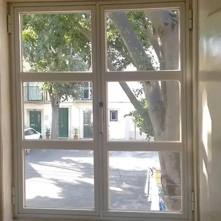 Appartement Casa Do Telheiro *