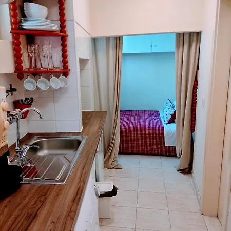 Casa Do Telheiro * Lissabon