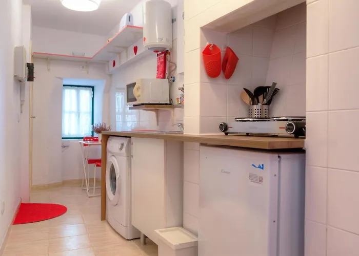 Casa Do Telheiro Διαμέρισμα Lisboa