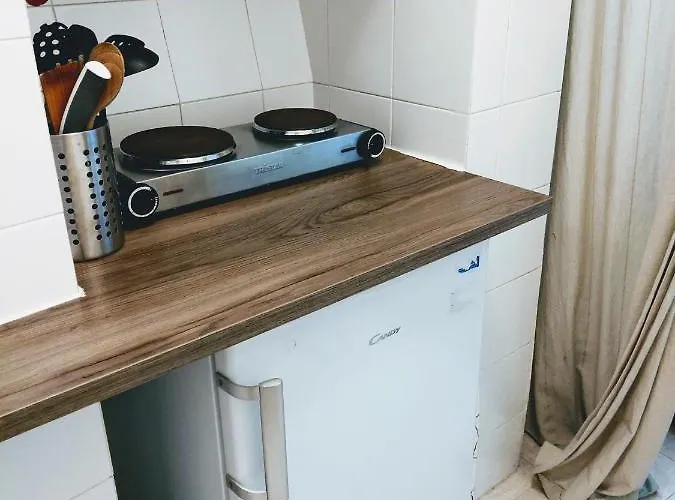 Casa Do Telheiro Διαμέρισμα *