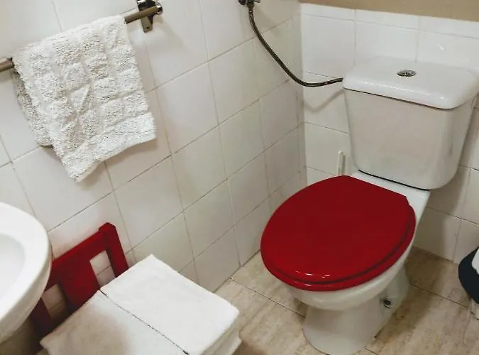 Casa Do Telheiro Lisboa