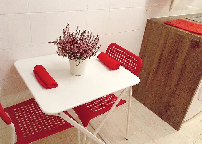 Casa Do Telheiro Διαμέρισμα *