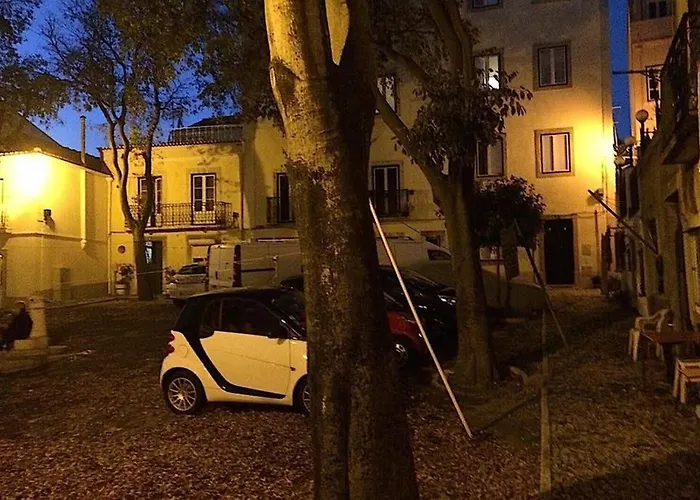 Διαμέρισμα Casa Do Telheiro