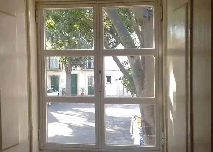 Διαμέρισμα Casa Do Telheiro *