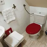 Casa Do Telheiro Лиссабон
